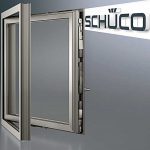 Пластиковые окна schuco — это гарантия качества