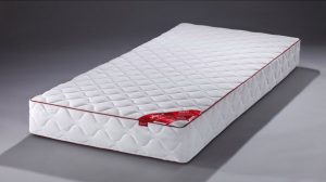 Как выбрать матрас для кровати
