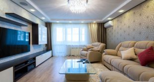 Типы ремонта квартиры