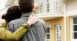 Типы квартир