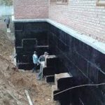 Гидроизоляция бетона — как способ продления срока эксплуатации зданий